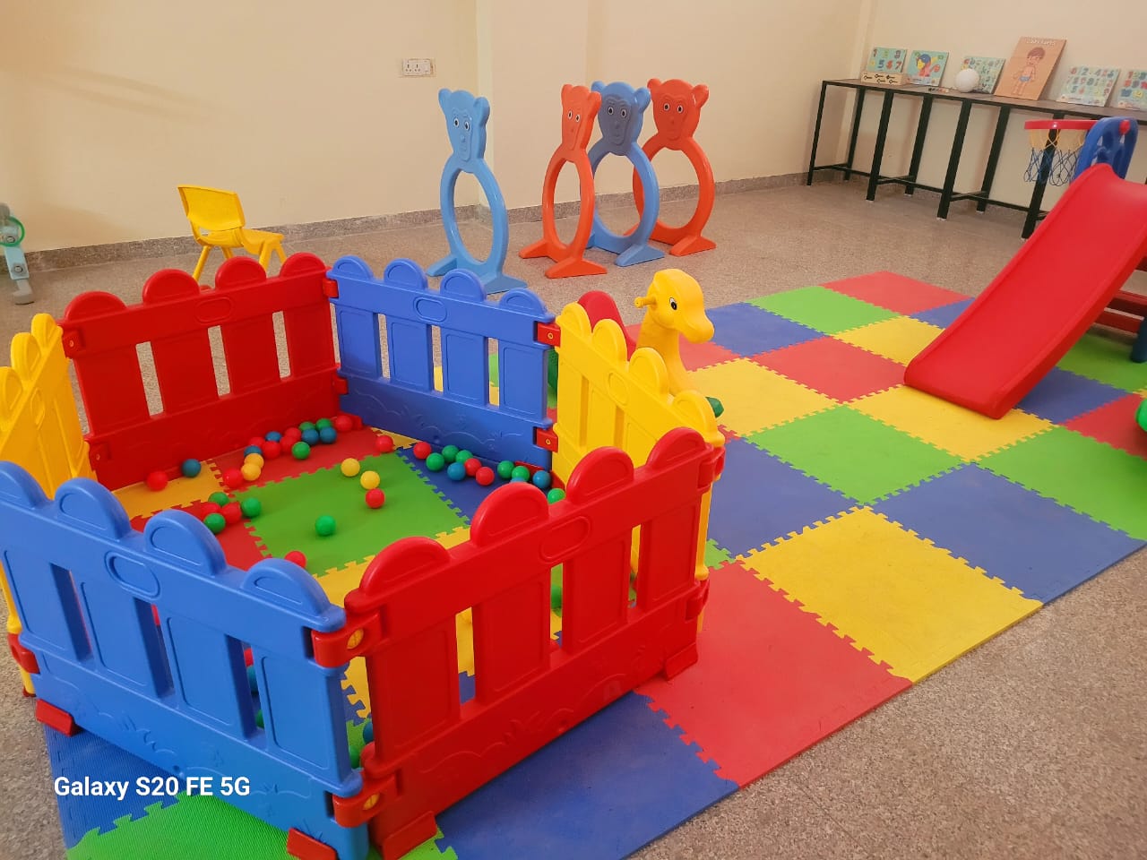 Welcome to Nubra High School