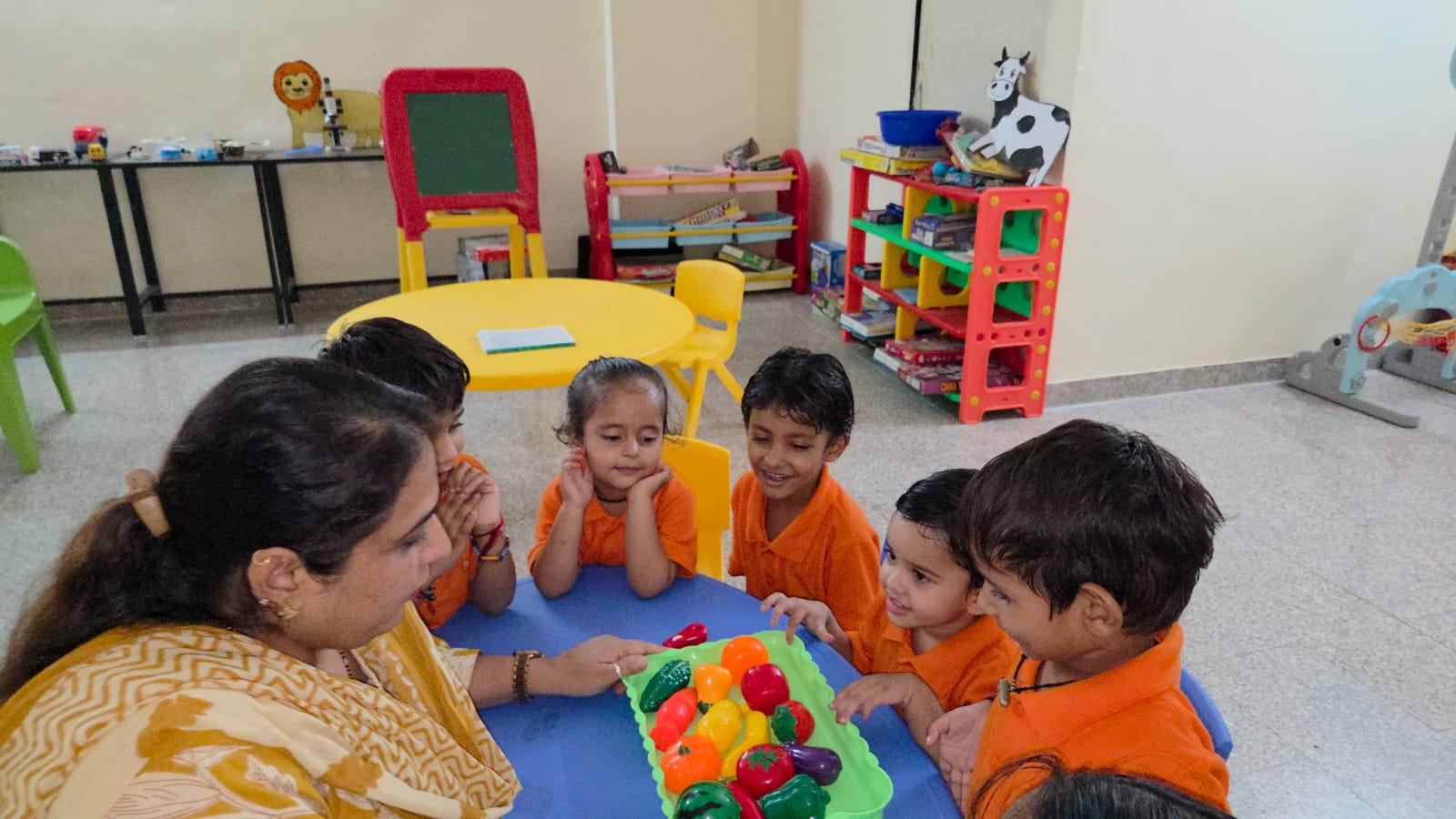 Sainik School Success